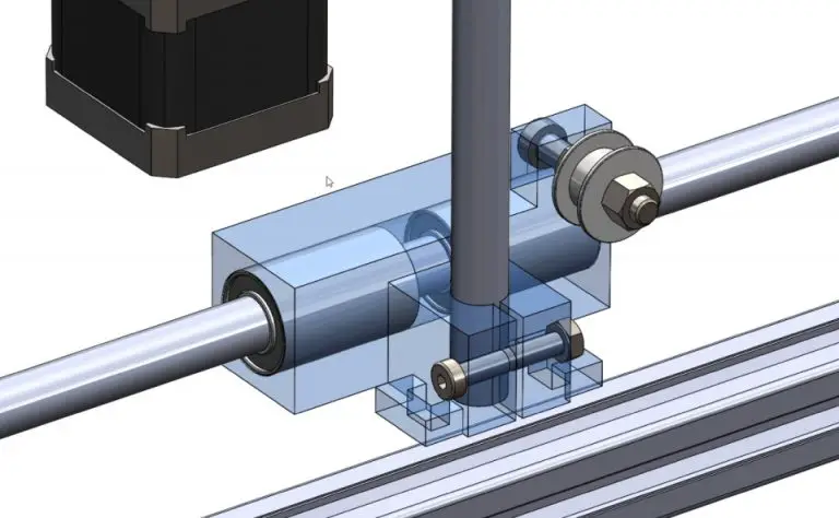 Arduino Cnc Foam Cutting Machine How To Mechatronics