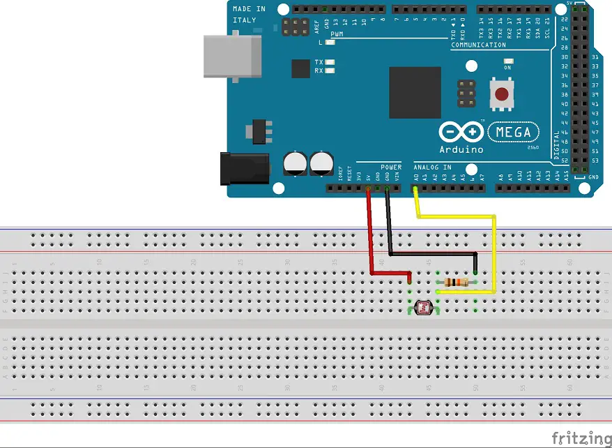 Analog Inputs Circuit Schematic 02