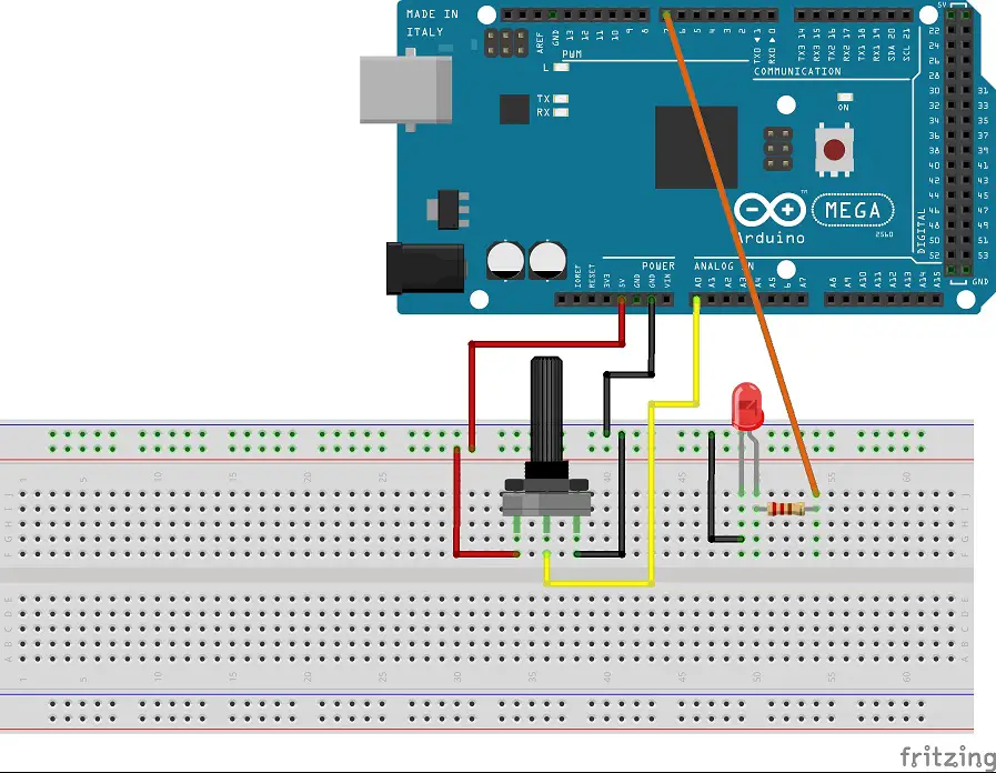 Analog Inputs Circuit Schematic 03