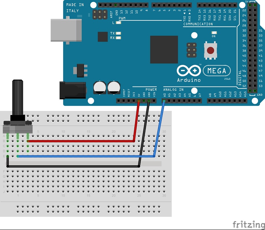 Analog Inputs Circuit Schematic 01