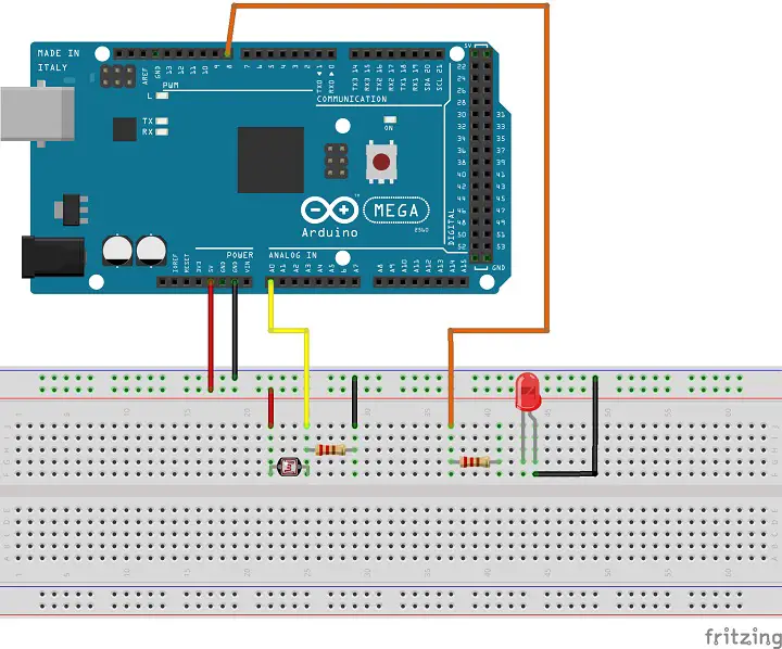 Arduino And Matlab Gui Tutorial Howtomechatronics