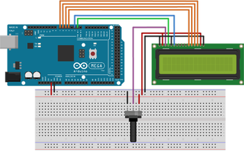 Arduino LCD Tutorial  How To Connect an LCD to Arduino
