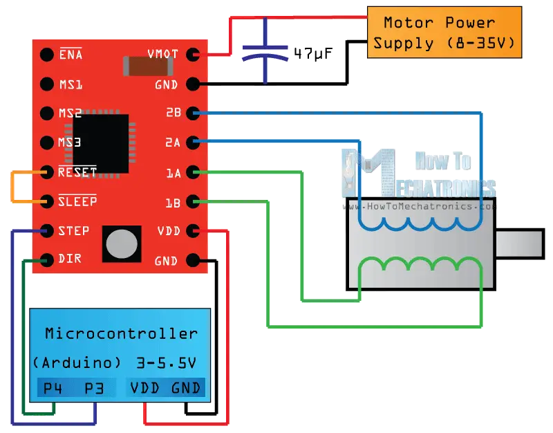 A4988-Wiring-Diagram