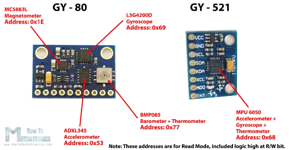 Arduino Nano I2c Pins Sda And Scl On Arduino Nano Connecting I2c Devices To Arduino Nano Lehel 9611