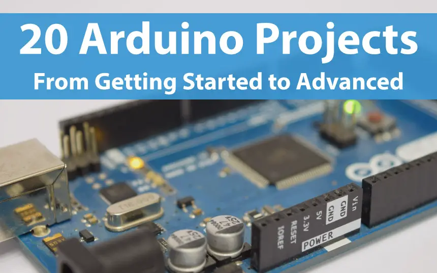How To Control Stepper Motor with A4988 Driver and Arduino