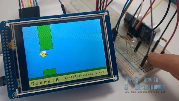 Arduino-TFT-LCD-Touch-Sceen-Tutorial-Example-03