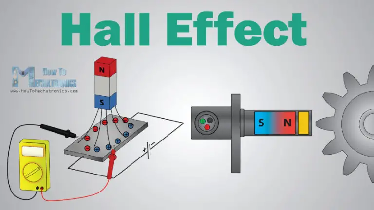 What-is-Hall-Effect-and-How-Hall-Effect-Sensors-Work