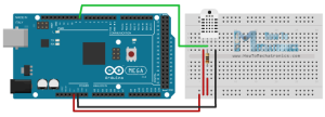 DHT11 & DHT22 Sensor Temperature and Humidity Tutorial