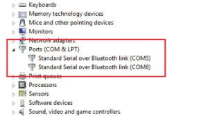 Arduino and HC-05 Bluetooth Module Complete Tutorial