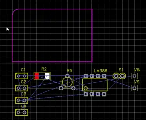 EasyEDA - Free Electronics Circuit & PCB Design + Simulation Software ...