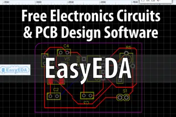 free electronic schematics and circuits