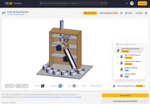 Arduino Color Sorter Project - How To Mechatronics