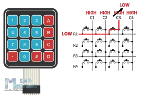 Arduino Security and Alarm System Project - How To Mechatronics