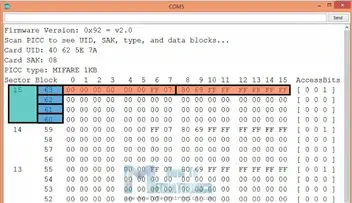 How RFID Works and How To Make an Arduino based RFID Door Lock