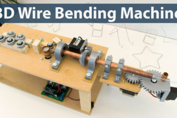 Arduino Radar Project - HowToMechatronics