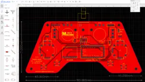DIY Arduino RC Transmitter - How To Mechatronics