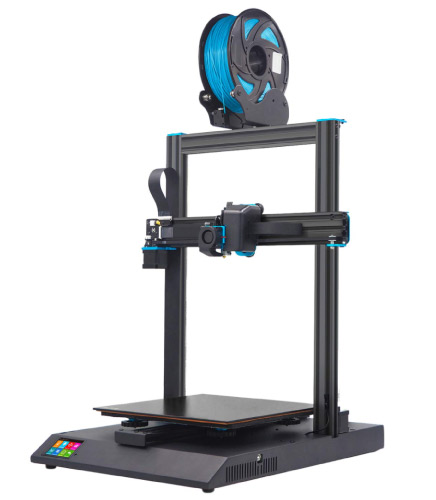 Best 3D Printer under $400 - Artillery Sidewinder X1