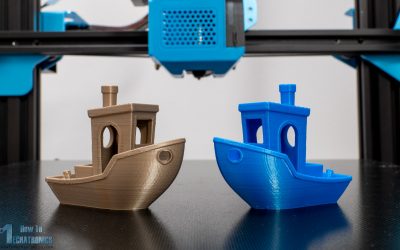 Best 3D Printers for Beginners and Hobbyists - 3D Printing
