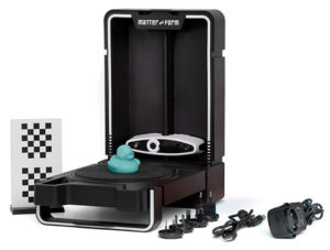 Top 15 Must-Have 3D Printer Accessories and Tools 23 - 3D Scanner - Matter and Form