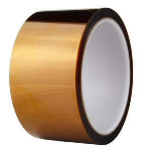 4 - Kapton Tape