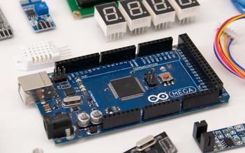 Elego Complete Starter Kit for Arduino Mega2560 UNO Nano 63 Items :  : Computers & Accessories
