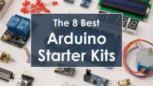 The 8 Best Arduino Starter Kits For Beginners in 2019