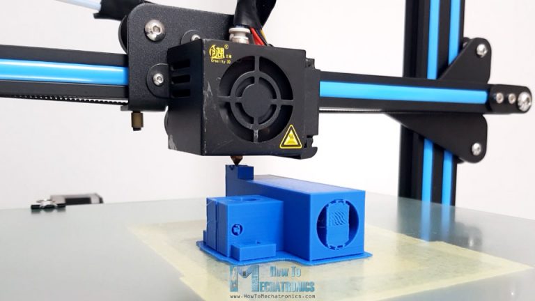Arduino CNC Foam Cutting Machine - How To Mechatronics