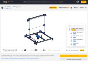 Arduino CNC Foam Cutting Machine - How To Mechatronics