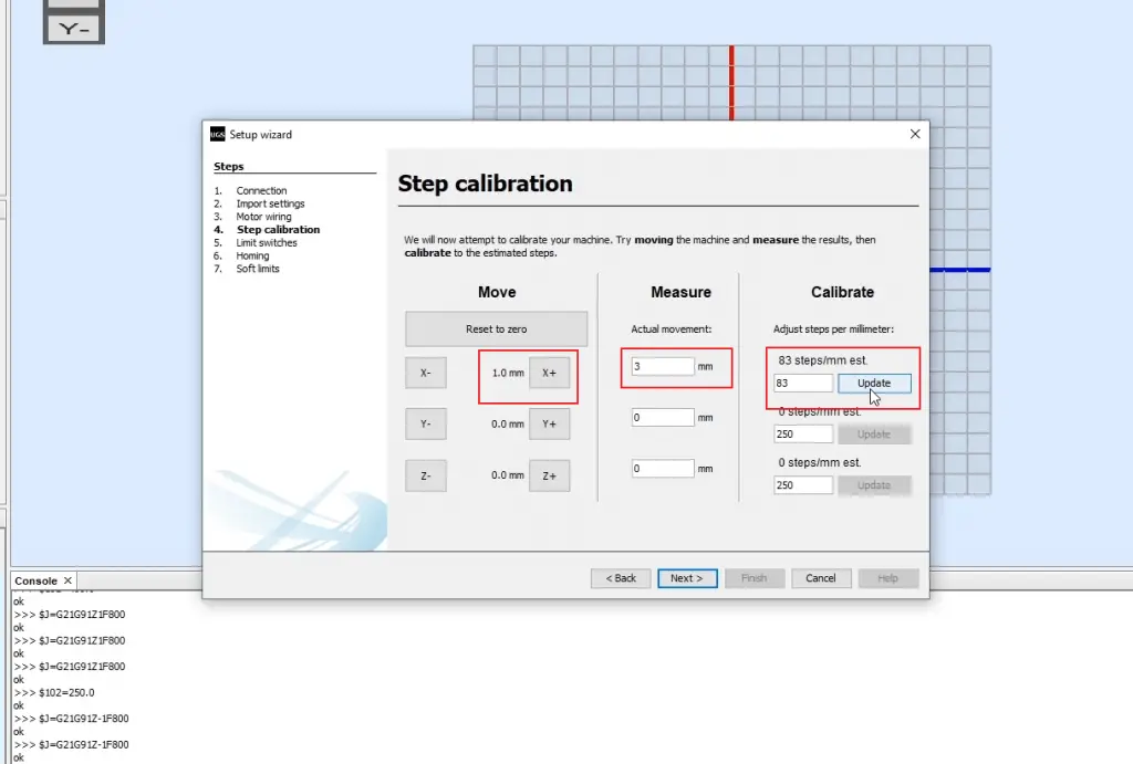 How To Setup GRBL & Control CNC Machine With Arduino