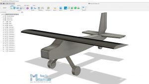 Arduino RC Airplane | 100% DIY - How To Mechatronics