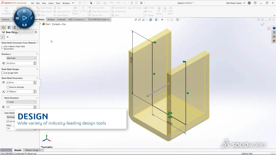 Solidworks