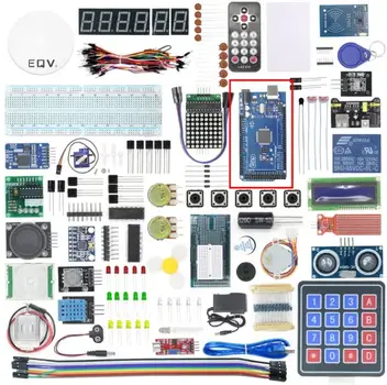 What are the Best Electronics Starter Kits for Arduino? - How To