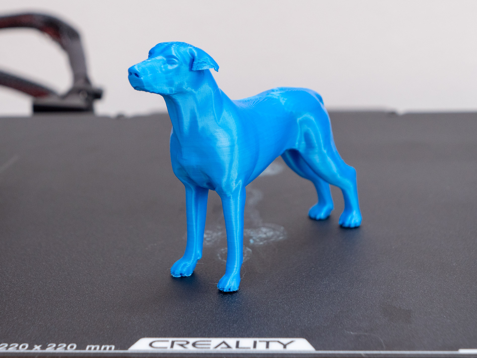 Get the Creality Ender-3 V3 SE 3D Printer (220*220*250mm Printing