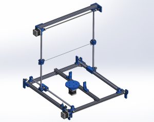 Arduino CNC Foam Cutting Machine - How To Mechatronics