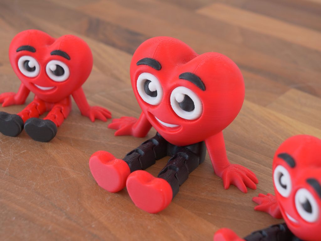 Đánh giá máy in 3d Creality K2 Plus
