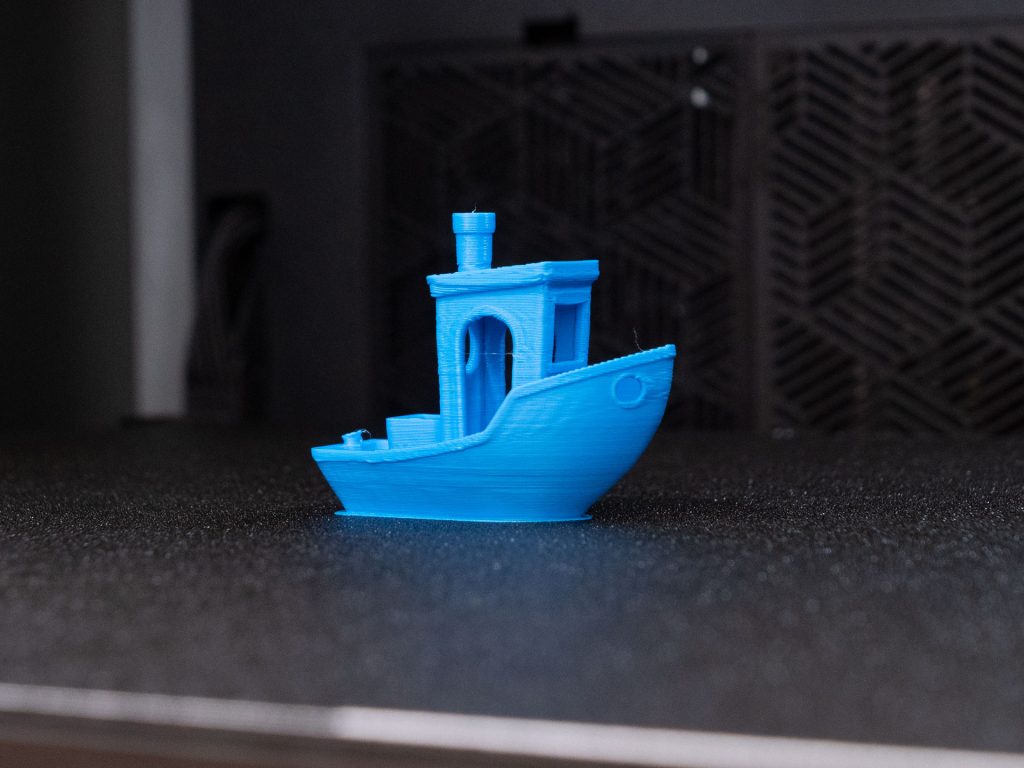 Đánh giá máy in 3d Creality K2 Plus