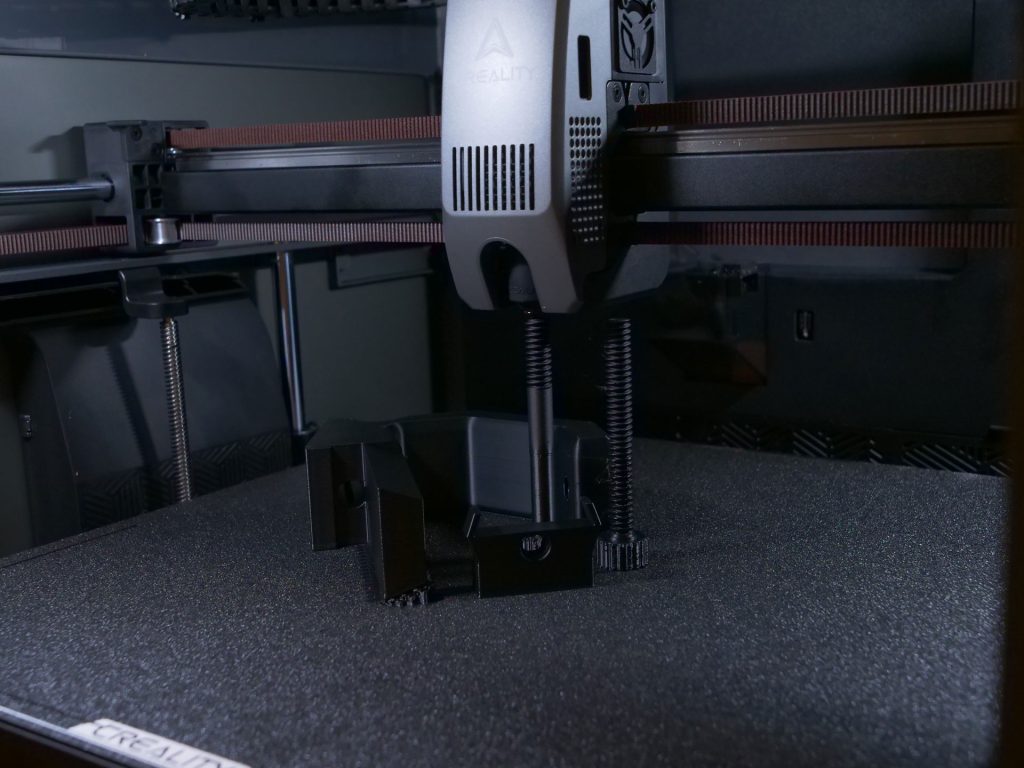 Đánh giá máy in 3d Creality K2 Plus